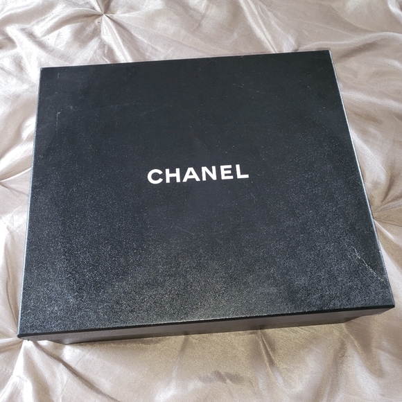 Chanel Gladiator Sandals - Picture 8 of 9